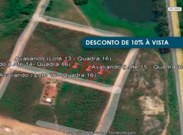 04 Terrenos 360 m² (cada) - Loteamento Araruna II - Timbaúba - PE - Foto [0] · 04 Terrenos 360 m² (cada) - Loteamento Araruna II - Timbaúba - PE