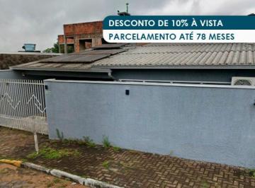 Casa 125 m² - Loteamento Bem-te-vi III - Portão - RS - Foto [0] · Casa 125 m² - Loteamento Bem-te-vi III - Portão - RS