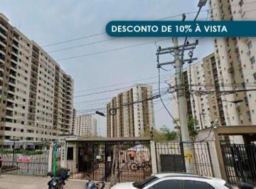 Apartamento 48 m² (privativa + comum) com 02 vagas - Del Castilho - Rio de Janeiro - RJ - Foto [0] · Apartamento 48 m² (privativa + comum) com 02 vagas - Del Castilho - Rio de Janeiro - RJ