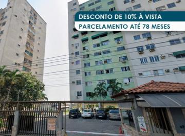 Apartamento 51 m² (privativa + comum) - Comendador Soares - Nova Iguaçu - RJ - Foto [0] · Apartamento 51 m² (privativa + comum) - Comendador Soares - Nova Iguaçu - RJ