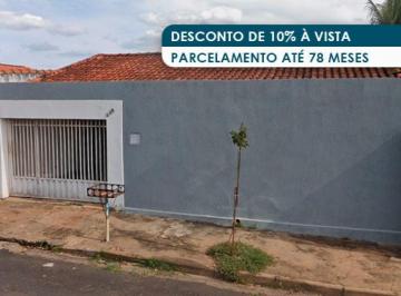 Casa 157 m² - Jardim Alvorada - Araçatuba - SP - Foto [0] · Casa 157 m² - Jardim Alvorada - Araçatuba - SP