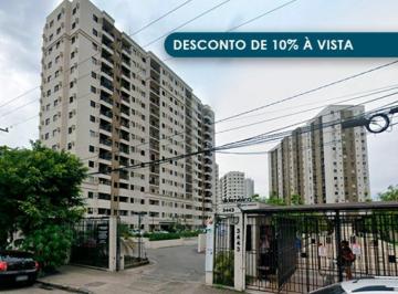 Apartamento 65 m² (privativa + comum) com 01 vaga - Freguesia do Engenho Novo - Rio de Janeiro - RJ - Foto [0] · Apartamento 65 m² (privativa + comum) com 01 vaga - Freguesia do Engenho Novo - Rio de Janeiro - RJ