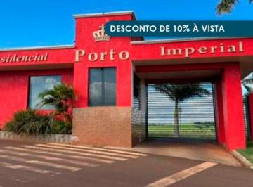 Terreno em Condomínio 385 m² (Residencial Porto Imperial) - Cornélio Procópio - PR - Foto [0] · Terreno em Condomínio 385 m² (Residencial Porto Imperial) - Cornélio Procópio - PR