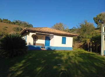 Casa · 200m² · 1 Quarto · 10 Vagas · Alambique a Venda em Paraibuna.
