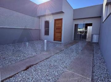 Casa · 70m² · 2 Quartos · 1 Vaga · Casa à venda, 2 quartos, 1 suíte, 1 vaga, Lageado Baixo - Guabiruba/SC