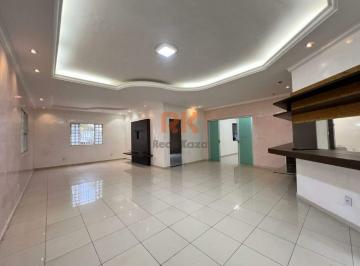 Casa · 600m² · 6 Quartos · 15 Vagas · CASA PARA RESIDENCIAL/COMERCIAL PARA LOCAÇÃO - CHÁCARAS REUNIDAS - CONTAGEM - MG