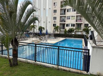 Apartamento · 48m² · 2 Quartos · 1 Vaga · Apartamento à Venda no Engenho Novo com Varanda, Sala, 2 Quartos, Cozinha Aberta, Vaga e Infraestrut