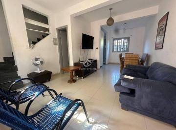 Apartamento · 100m² · 3 Quartos · 2 Vagas · Duplex com 3 Quartos, Riviera de São Lourenço - Bertioga