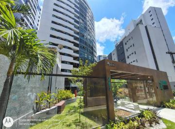 Apartamento para locação no DUMONT GARDEN SMART LIVING, GRAÇAS, Recife, PE · Apartamento para locação no DUMONT GARDEN SMART LIVING, GRAÇAS, Recife, PE