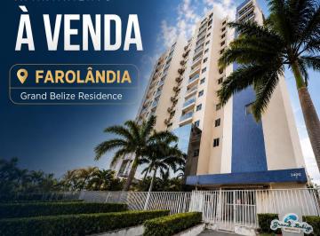 Apartamento à venda no GRAN BELIZE, FAROLÂNDIA, Aracaju, SE · Apartamento à venda no GRAN BELIZE, FAROLÂNDIA, Aracaju, SE