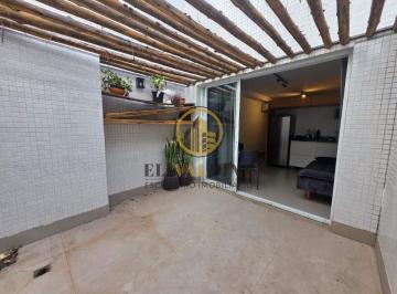 Apartamento · 45m² · KIT STUDIO GARDEN MOBILIADA NOROESTE