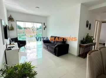 Apartamento · 90m² · 2 Quartos · 1 Vaga · Cobertura linear 2 quartos à 50 metros da Lagoa das Palmeiras em Cabo Frio - Por R$ 550.000,00