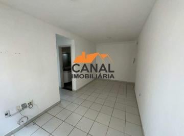 Apartamento · 2 Quartos · 1 Vaga · ALUGUEL - APTO- BAIRRO AEROPORTO INDUSTRIAL - SETE LAGOAS/MG