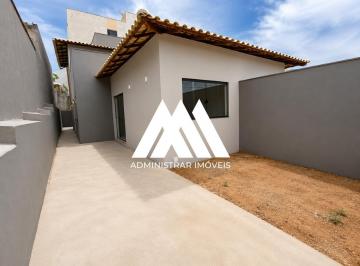 Casa · 150m² · 3 Quartos · CASA PARA VENDA - RECANTO DAS PEIXOTAS - ITAÚNA MG