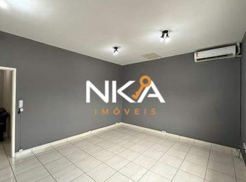 Comercial · 22m² · 1 Vaga · SALA COMERCIAL C/ AR CONDICIONADO PARA LOCAÇÃO EM VALINHOS.