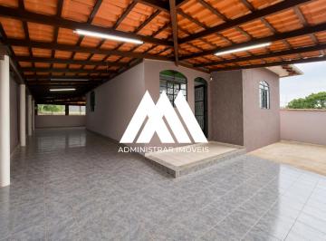 Casa · 300m² · 3 Quartos · 1 Vaga · CASA PARA VENDA - ITAUNENSE II - ITAÚNA MG