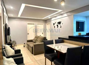 Apartamento · 55m² · 2 Quartos · Apartamento de 2 Quartos – Quadra 4, Conjunto 7 | Setor Habitacional Vicente Pires (Trecho 3)