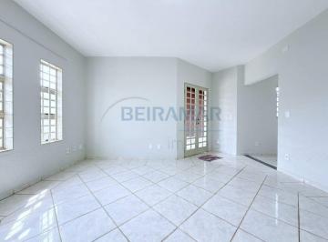 Casa · 244m² · 4 Quartos · 5 Vagas · Residencial Fênix | Casa com 4 Quartos (1 Suíte), Piscina e 5 Vagas de Garagem na Vicente Pires 