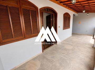 Casa · 250m² · 3 Quartos · 1 Vaga · CASA PARA VENDA - LEONANE - ITAÚNA MG