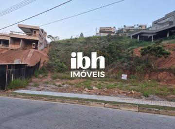 Terreno · 1020m² · Lote à Venda no Condomínio Vila Del Rey Anexo.