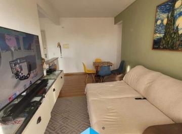 Apartamento · 58m² · 2 Quartos · 1 Vaga · Apartamento á venda no Morar Mais - Limeira 