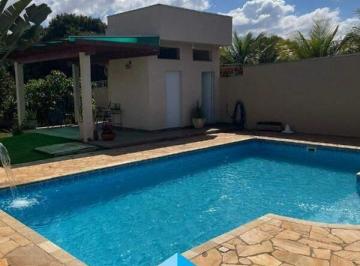 Rural · 1000m² · 3 Quartos · 3 Vagas · Chácara à venda Condomínio Alvorecer - com 1.000 m²