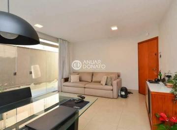 Anuar Donato Vendas Apartamento 2 Quartos Santo Antônio · Santo Antônio - Apto Área Privativa 2 quartos à venda na Anuar Donato 
