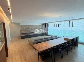 Apartamento · 190m² · 4 Quartos · 4 Vagas · Vila da Serra - Apartamento 4 quartos à venda na Anuar Donato