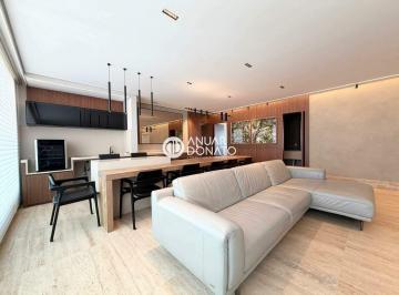 Apartamento · 190m² · 4 Quartos · 4 Vagas · Vila da Serra - Apartamento 4 quartos à venda na Anuar Donato