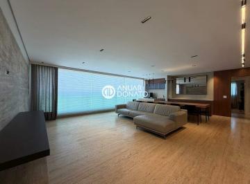Apartamento · 190m² · 4 Quartos · 4 Vagas · Vila da Serra - Apartamento 4 quartos à venda na Anuar Donato