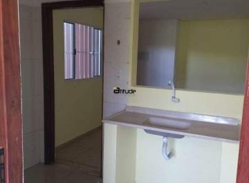 Casa · 45m² · 2 Quartos · Apartamento dois dorms - Aldeia de Barueri