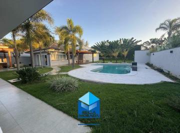 Casa · 600m² · 4 Quartos · 12 Vagas · Casa à venda no Colina Verde com 4 amplas suítes - em terreno 1700 m²