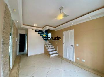 Casa · 126m² · 2 Quartos · 2 Vagas · Casa em Condomínio à Venda em Barueri (Sítio das Paineiras/California) | 126m² | Portaria 24h