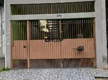 Casa · 50m² · 1 Quarto · 1 Vaga · Casa para locação Vila Engenho Novo - Barueri
