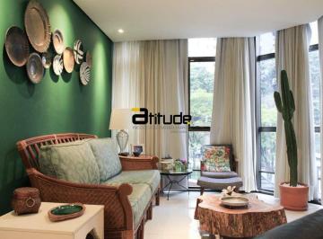 Apartamento · 130m² · 4 Quartos · 2 Vagas · Apartamento à venda em Alphaville (Barueri) com lazer completo e segurança 24h