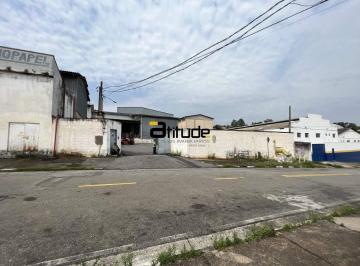 Comercial · 1350m² · 20 Vagas · Galpão com 1.350 m² de Área Construída Excelente Localização (Fazendinha) SANTANA PARNAÍBA – SP