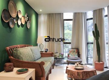 Apartamento · 130m² · 4 Quartos · 2 Vagas · Apartamento à venda em Alphaville (Barueri) com lazer completo e segurança 24h