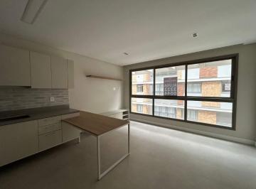 Apartamento · 30m² · 1 Quarto · 1 Vaga · Aluguel | Apartamento 1 quarto