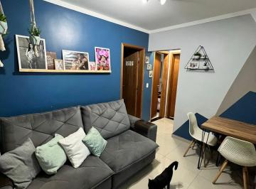 Casa de 2 quartos, São Vicente · Casa com Quintal em São Vicente