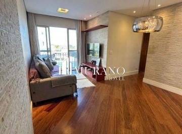 Apartamento · 60m² · 2 Quartos · 1 Vaga · Apartamento à venda, 2 quartos, 1 suíte, 1 vaga, Vila Celeste - São Paulo/SP