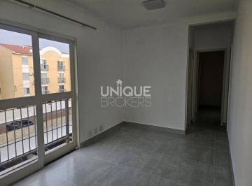 Apartamento · 56m² · 2 Quartos · 1 Vaga · Apartamento no América Latina, Recanto Quarto Centenário - Jundiaí