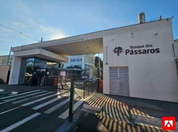 Apartamento · 48m² · 2 Quartos · 1 Vaga · Apartamento com 2 quartos e 1 vaga para locação no Condomínio Bosque dos Pássaros em Santa Bárbara d