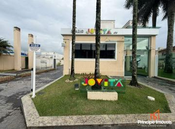Apartamento · 43m² · 2 Quartos · 1 Vaga · Apartamento com 2 quartos no Floresta em Joinville