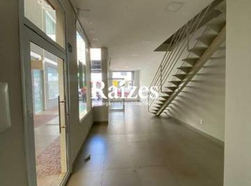 Comercial · 105m² · Loja Comercial para Locação no bairro Centro de Uberlândia com 104 m² 