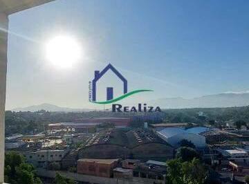 Apartamento · 52m² · 2 Quartos · 1 Vaga · APARTAMENTO COM 2 QUARTOS A VENDA POR 190.000,00 - VISTA ALEGRE - SÃO GONÇALO/RJ
