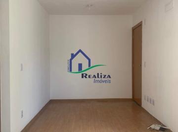Foto 01 · APARTAMENTO COM 02 DORMITÓRIOS PARA VENDA POR 175.000,00 - VILA LAGE / SG