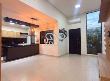 Casa · 122m² · 3 Quartos · Casa á venda no Condomínio Village Moutonnée - Salto/SP
