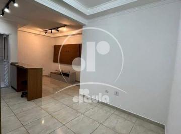 Apartamento · 53m² · 2 Quartos · 1 Vaga · Apartamento à venda, 2 quartos 1 suíte Vila Valparaíso em Santo André/SP 
