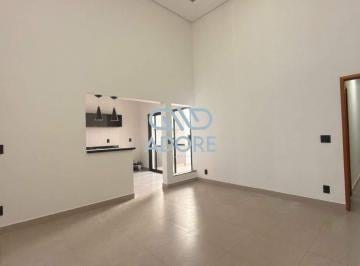 Casa · 105m² · 3 Quartos · Casa para alugar no Condomínio VIllage Moutonnée - Salto/SP
