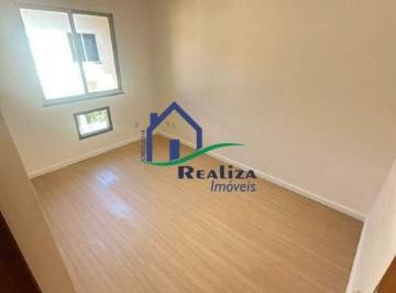 Apartamento · 70m² · Apartamento à venda, LARANJAL - SÃO GONÇALO/RJ